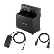 Audio-Technica ATW-CHG6AD D50 HH-BP Charger with Power