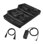 Audio-Technica ATW-CHG7AD D50 4-Bay TX Charger with Power