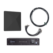 RF Venue COMB6CP-ARC RF Venue COMBINE6 HDR and CP-ARC Bundle - Black Antenna and Coaxial Cable