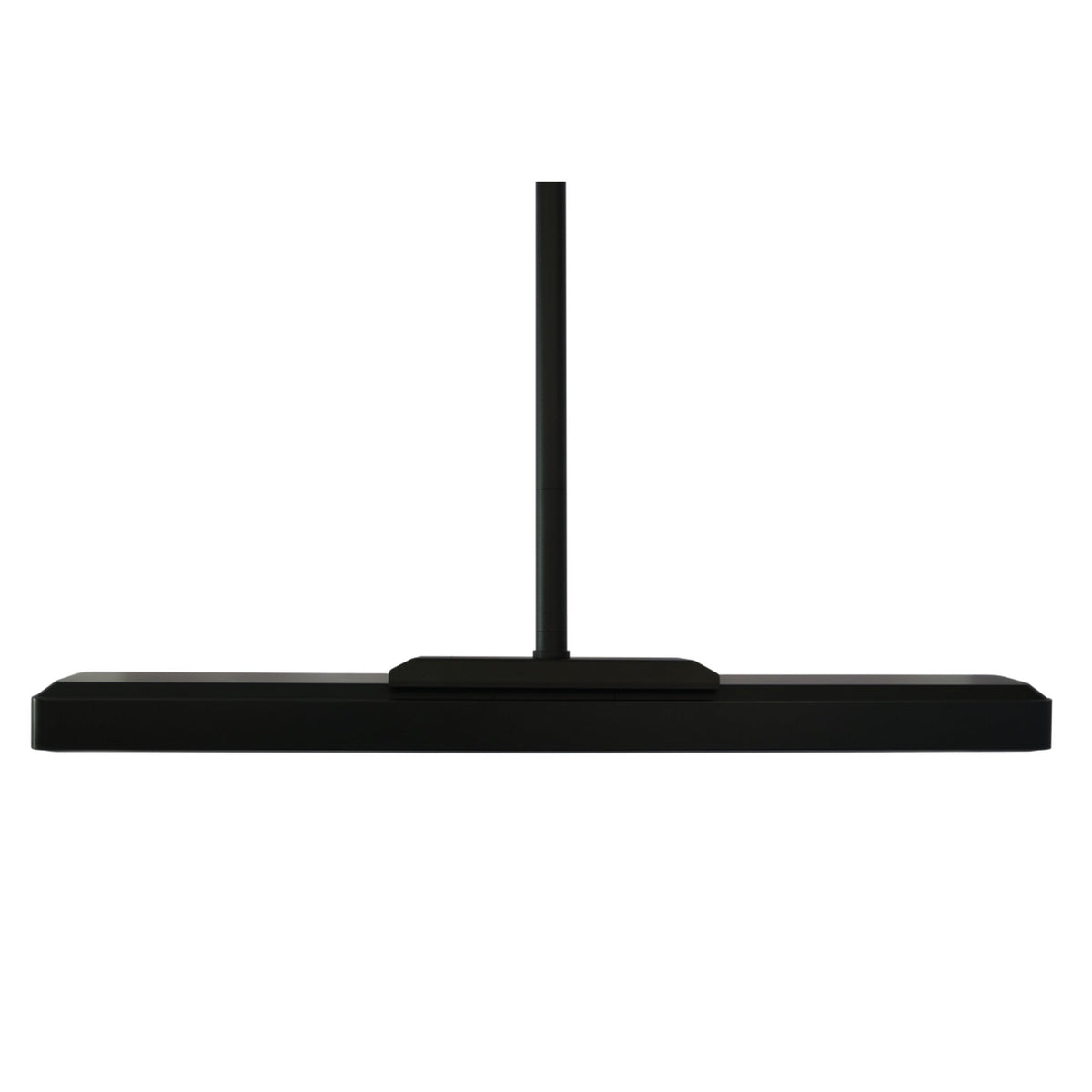 Biamp Parle CBC 2500 PM Ceiling Mounted Audio Conferencing Bar