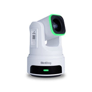 BirdDog X4 Ultra 4K PTZ Camera - White