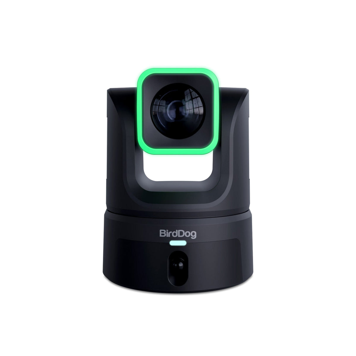 BirdDog XL Ultra 20x Optical Zoom PTZ Camera - Black