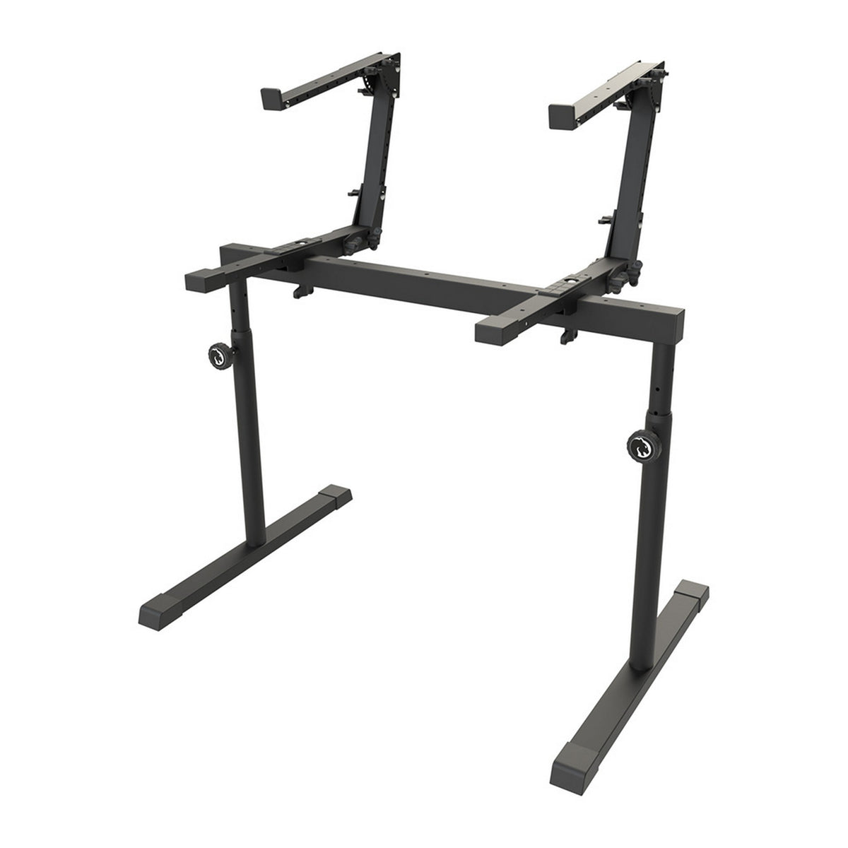 Black Panther Cedro 2-Tier Keyboard Stand