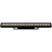 Blizzard Lighting Lux Reactor High-Output Vintage-Style Linear Blinder with RGB Aura Effects