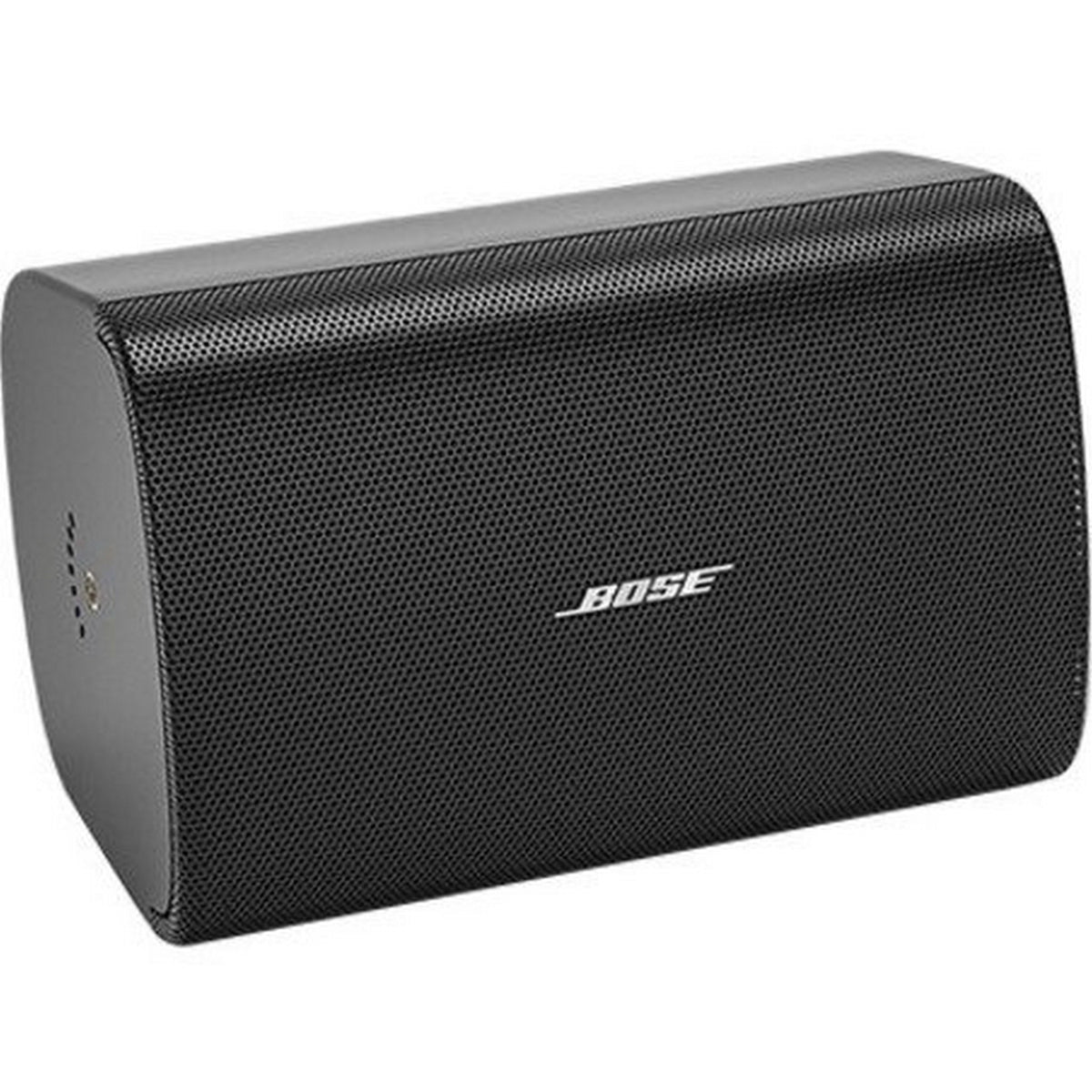 Bose FreeSpace FS4SE Surface-Mount Loudspeakers UL 1480A Rated Pair - Black