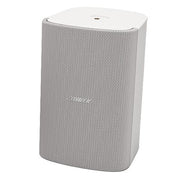 Bose FreeSpace FS4SE Surface-Mount Loudspeakers UL 1480A Rated Pair - White