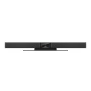 Bose Videobar VB1 All-In-One 4K Ultra-HD USB Conferencing Camera with Microphone