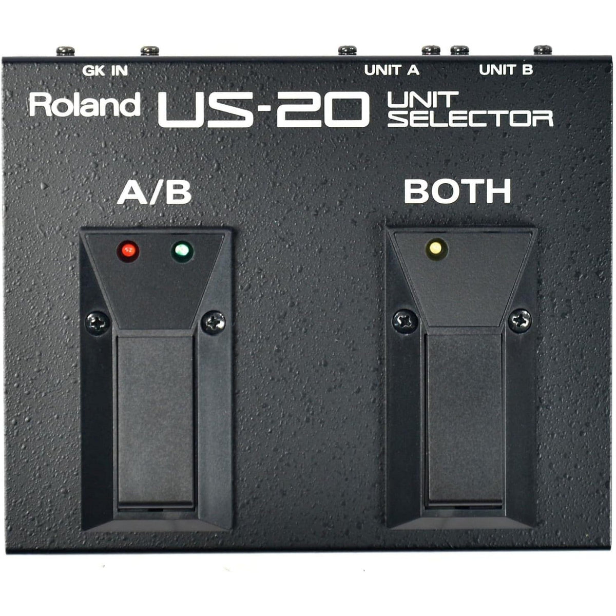 Roland/BOSS US-20 13-Pin GK Unit Selector Footswitch