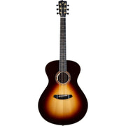 Breedlove Legacy Dreadnought Concerto E Acoustic-Electric Guitar, Vintage Sunburst Gloss Finish