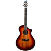 Breedlove Oregon Concert CE Acoustic Electric Guitar, Old Fashioned Finish