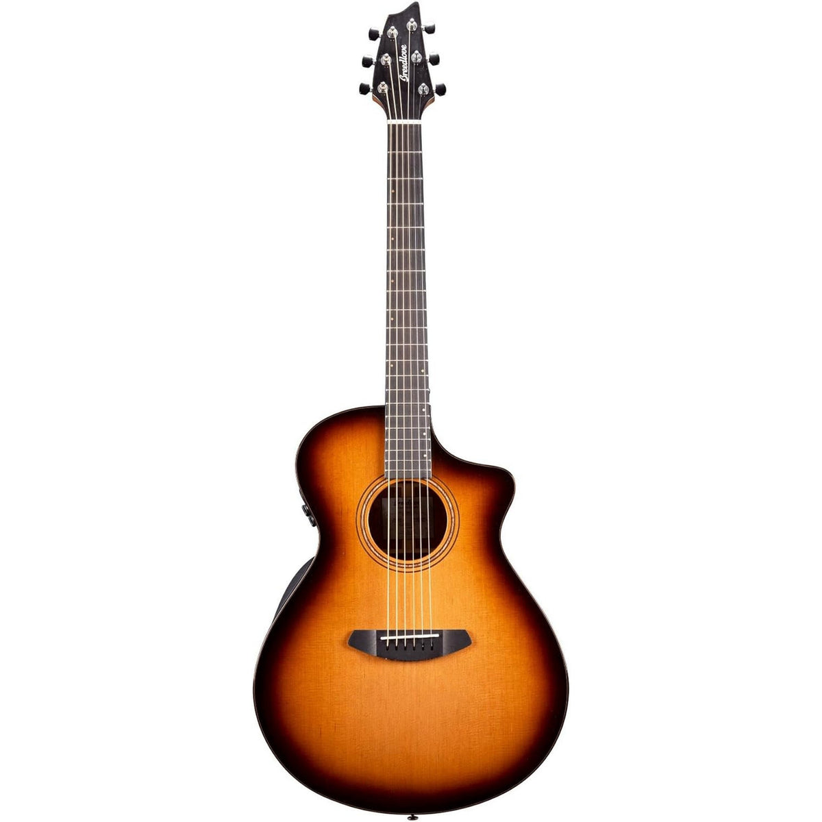 Breedlove Organic Pro Solo Concert Acoustic Electric Guitar