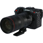 Canon EOS C70 4K Cinema Camera Kit with RF 24-105mm f/2.8 Lens