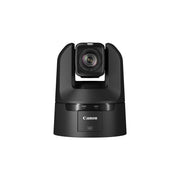 Canon CR-N350 4K PTZ Camera with 20x Optical Zoom and NDI HX2 - Black