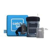 Catchbox Beltpack Module Wireless Throw Mic Accessory - Blue