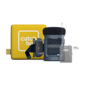 Catchbox Beltpack Module Wireless Throw Mic Accessory - Yellow