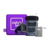 Catchbox Beltpack Module Wireless Throw Mic Accessory - Custom