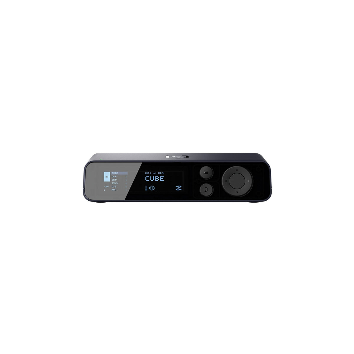 Catchbox Plus Hub DSP Receiver 2 Channels (Used)