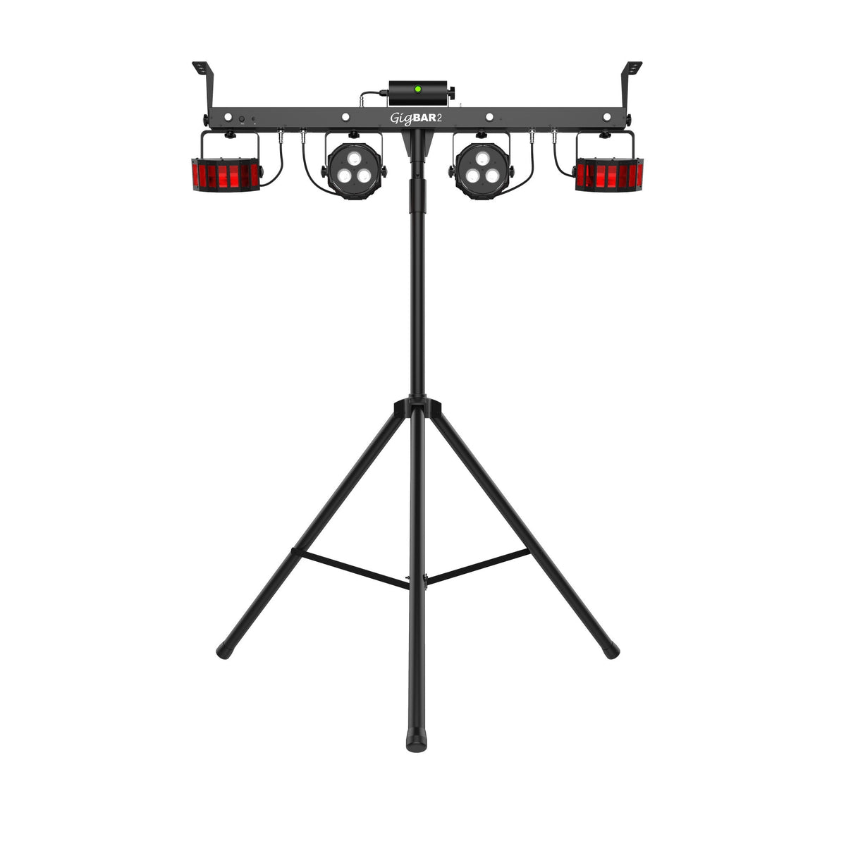 Chauvet DJ GigBAR 2 4-In-1 Lighting System (Used)