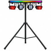 CHAUVET DJ GigBAR 3 ILS 3-in-1 LED Lighting System