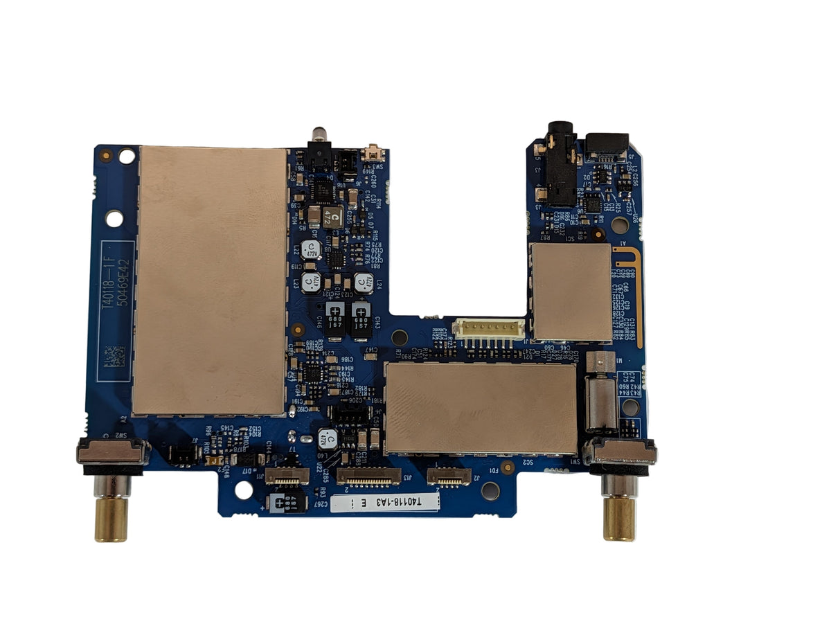Clear-Com PCB Assembly for FSII-BP19 (T40118-1A3-SP)