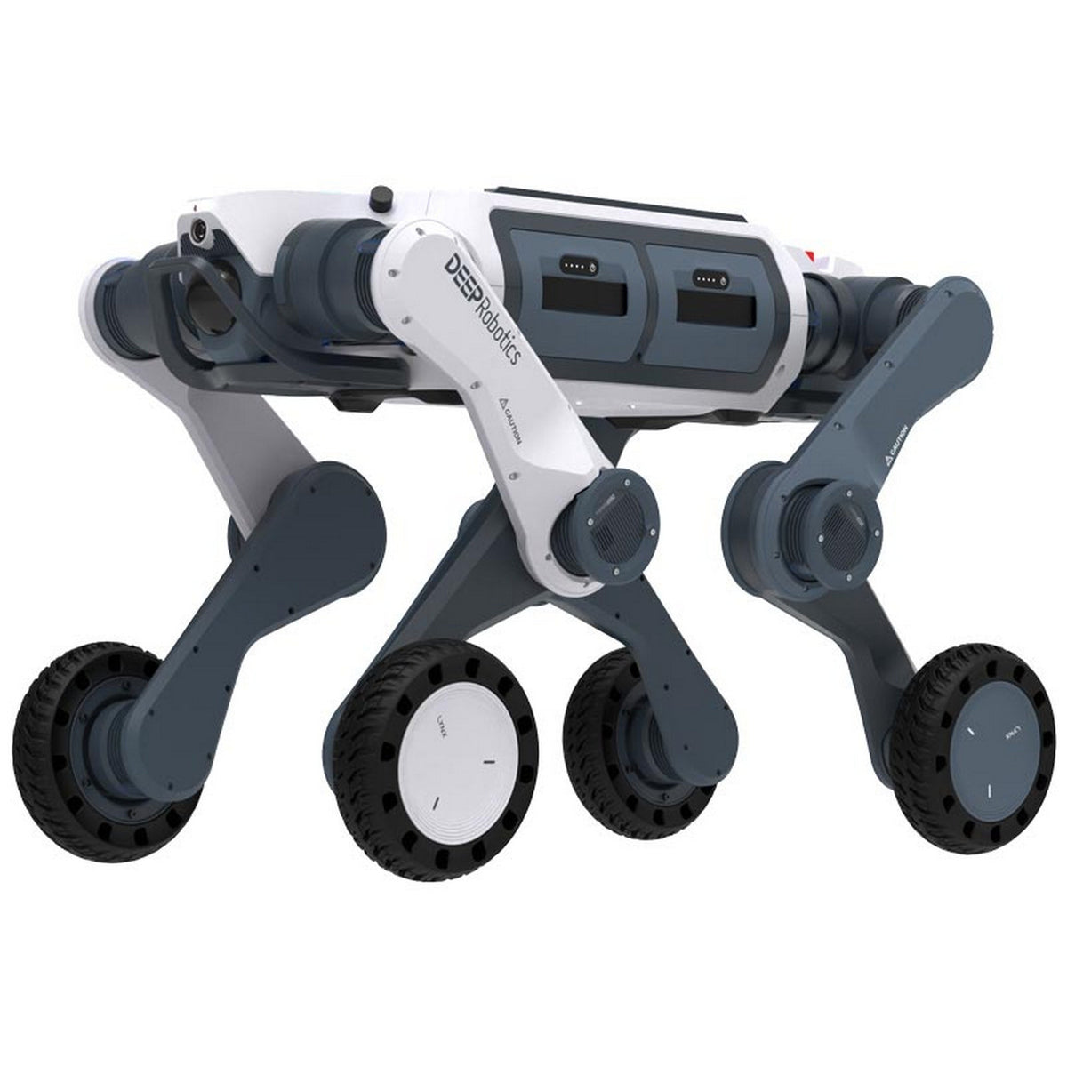 DEEP Robotics LYNX M20 Pro Quadruped Robot
