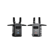 DJI SDR Transmission Combo, 1080p/60 Wireless Video TX + RX, 3 km Range