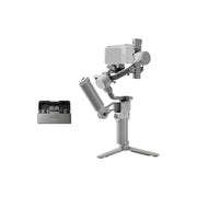 DJI RS 4 Mini Combo 3-Axis Gimbal with Intelligent Tracking Module