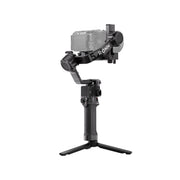 DJI RS 5 3-Axis Camera Gimbal Stabilizer with BG33 Battery Grip