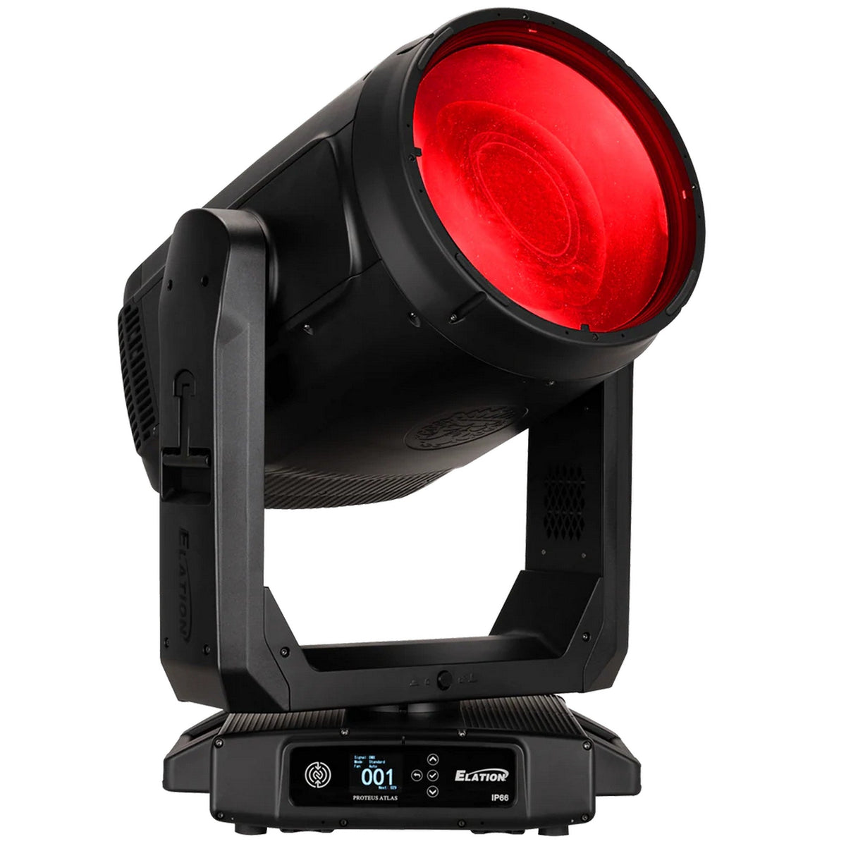 Elation PROTEUS ATLAS 500W LILI IP66 Ultra Long Throw Beam LED Fixture