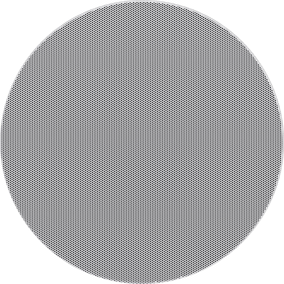 Electro-Voice EVID-C4.2LP 4-Inch Low Profile Ceiling Speaker, Pair