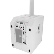 Electro-Voice EVOLVE 70 15-Inch Subwoofer - White