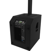 Electro-Voice EVOLVE 70 15-Inch Subwoofer - Black