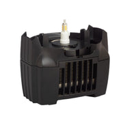 ETC Source 4WRD II LED Retrofit Kit with Multiple Configurations - Black Twist Lock