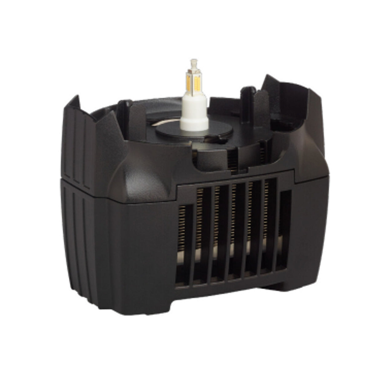 ETC Source 4WRD II LED Retrofit Kit with Multiple Configurations - Black Twist Lock