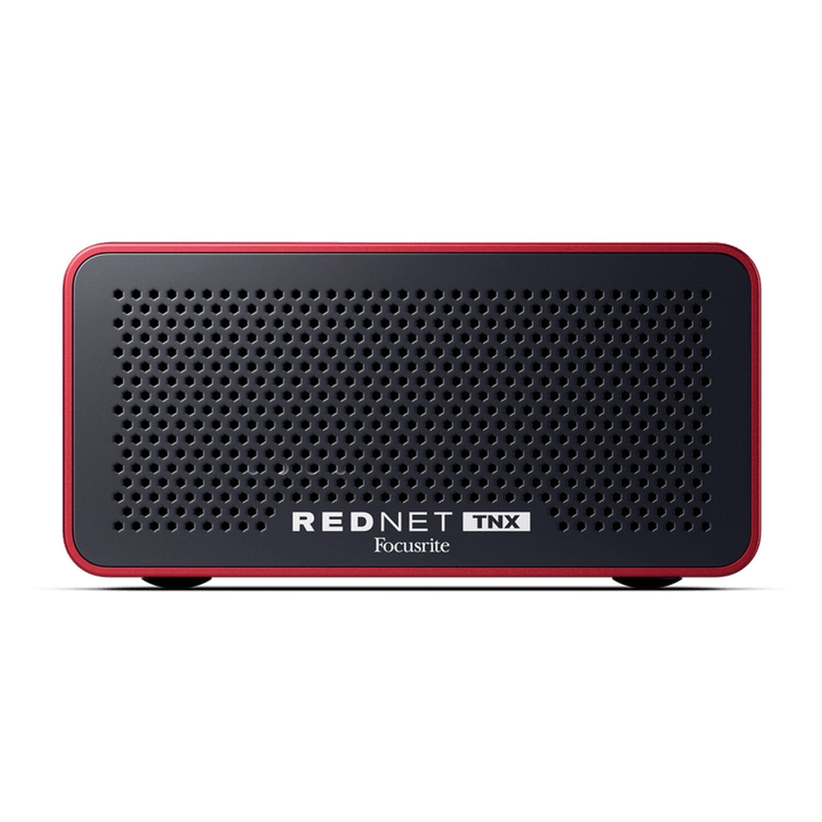 Focusrite RedNet TNX Thunderbolt to Dante Audio Interface