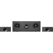 Huddly C1 Crew AI-Driven Multi-Camera Conferencing Kit
