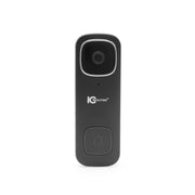 IC Realtime Dinger Pro 2 5MP Dual-Band WiFi Video Doorbell