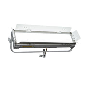 Ikan LBX8-POE-WH Lyra PoE Low-Profile Bi-Color LED Panel White