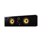 Induction Dynamics C1.8 Center Speaker Off-Axis Sound - Custom
