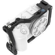 Kondor Blue Canon R6 V Hybrid Camera Cage System