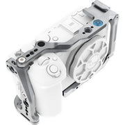 Kondor Blue Canon R6 V Hybrid Camera Cage System