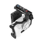 Kondor Blue Canon R6 V Hybrid Camera Cage System