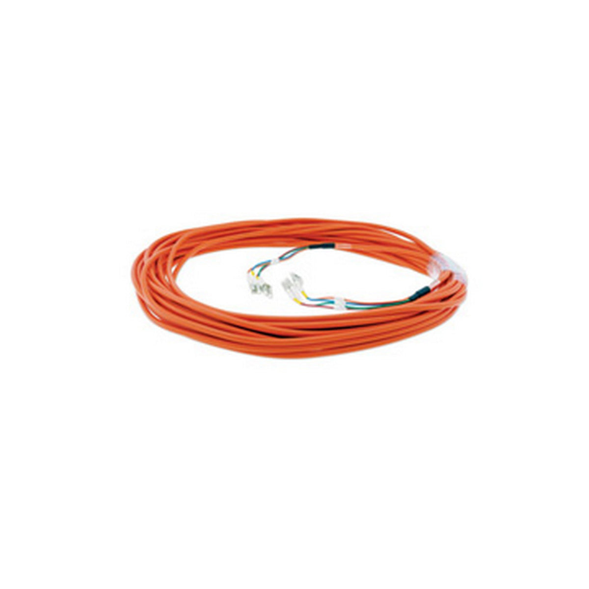 Kramer Multimode 4-Channel LC Fiber Optic Cable