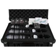 Laowa Ranger FF Compact Cine Zoom Series - Laowa Ranger FF Lite Cine Lens 3-Lens Bundle