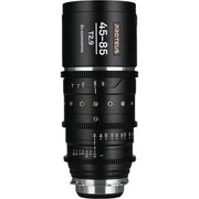 Laowa Proteus 2x Anamorphic Zoom Series Lens - 45-85mm / Silver / Metric
