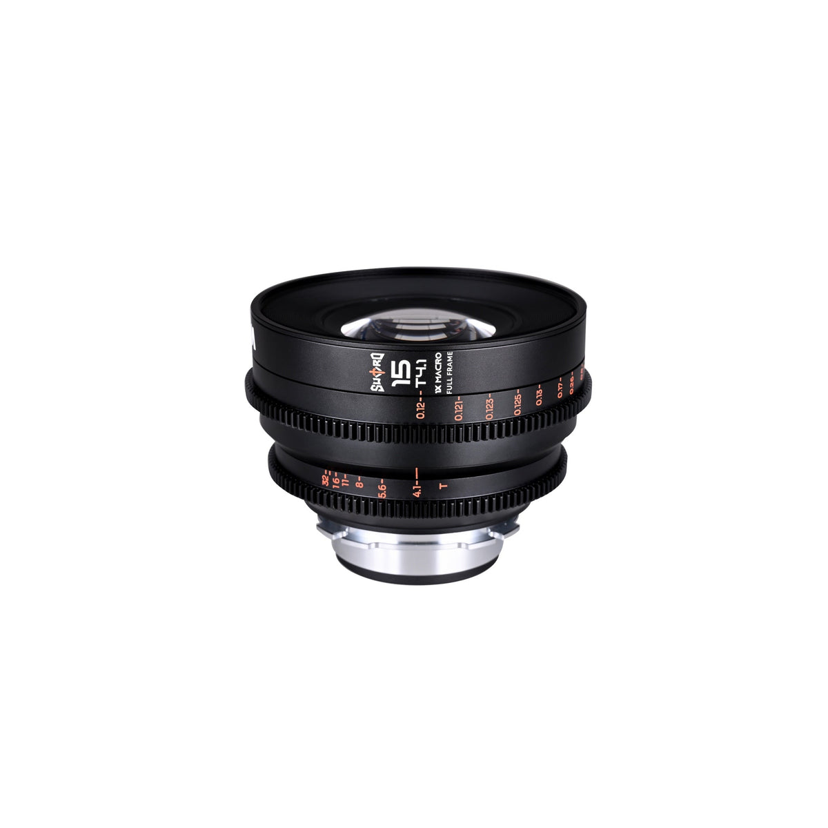 Laowa Sword Series Full-Frame Macro Cine Camera Lens - 15mm / T4.1 / 1:1