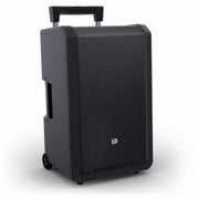 LD Systems ANNY 12 Battery-Powered Bluetooth PA System, 12-Inch