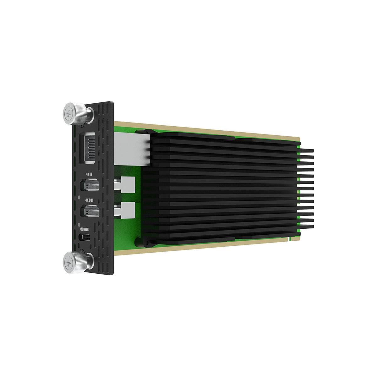 Magewell Pro Convert HDMI Modules for Modator 2U - HDMI 4K Plus Module