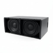 Martin Audio SX210 Dual 10 Inch Passive Slimline Subwoofer