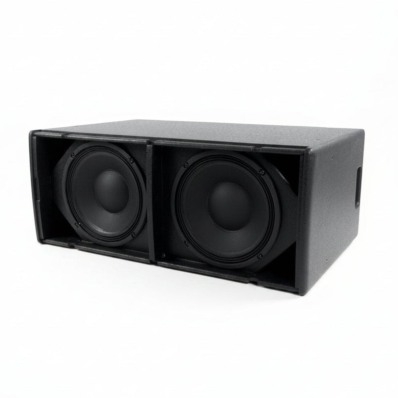 Martin Audio SX210 Dual 10 Inch Passive Slimline Subwoofer